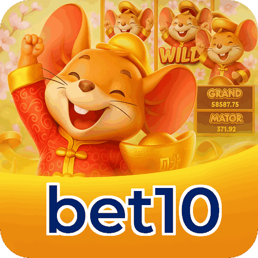 Logo da bet10