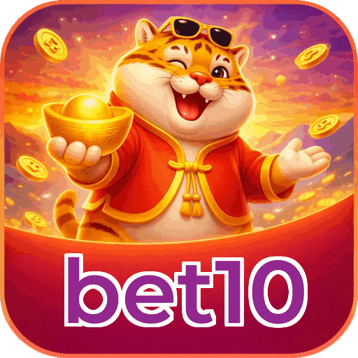 Tabela RTP dos jogos de cassino da bet10